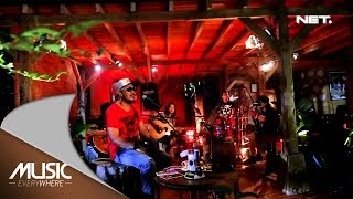Music Everywhere - Jamrud - Pelangi Di Matamu
