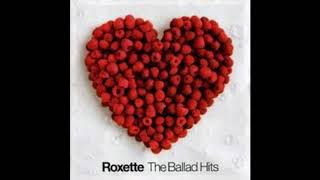 ROXETTE Ballads hits (full album)