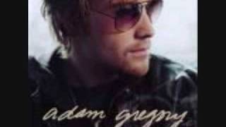 Adam Gregory- Never Be Another