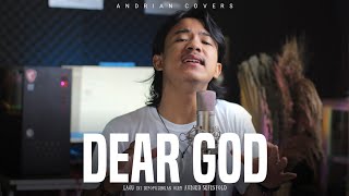 Dear God - Aveged Sevenfold | Andrian Covers