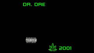 Dr. Dre, Ft Snoop Dogg-The Next Episode (Audio)