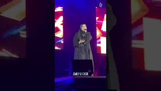 Najwa Latif - Sahabat (Live From Hype Night in KL)