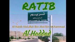 MERDU Bacaan Ratib Al-Haddad FULL - Alfatihah....