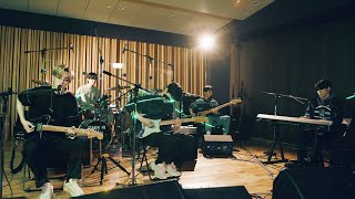 DAY6 performs "You Were Beautiful (예뻤어)" & "Time of Our Life (한 페이지가 될 수 있게)" 🎸🥁💥