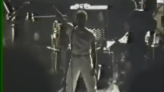 Tin Machine - Under the God live The Olympia, Paris 10-29-1991