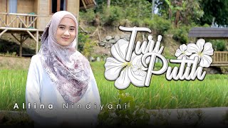 Turi Putih - Alfina Nindiyani ft. Wandra Restus1yan ( Live Cover )
