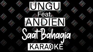 Ungu feat. Andien - Saat Bahagia (KARAOKE MIDI 16 BIT) by Midimidi