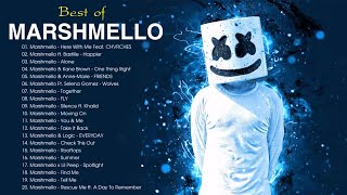 Marshmallow Greatest Hits Full Album 2020 | Mashmallow Best Songs #1