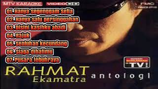 RAHMAT | EKAMATRA Lagu Top Terbaik Malaysia!!