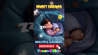 Sleep all Night Long Lullaby for Babies to go to Sleep Instantly