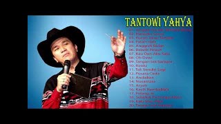 THE BEST OF TANTOWI YAHYA - MUSIC COUNTRY  [ FULL ALBUM ]