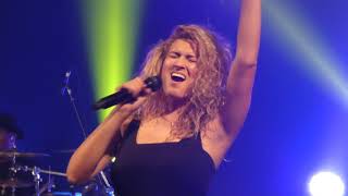 Don't You Worry Bout A Thing -Tori Kelly Live @ Herbst Theater San Francisco, CA 11-19-18