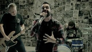 A Day To Remember - All I Want [OFFICIAL VIDEO]