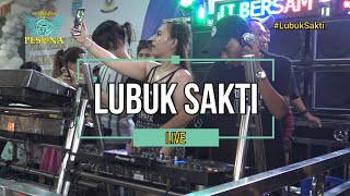 DJ ULAR BERBISA ❗AKU SUKA DIA MAK OT PESONA Live Lubuk Sakti Fdj Sandra Arimby Ft Dj Guntur Js