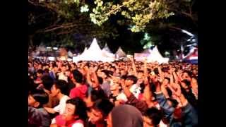 STARLIT - Story In My Heart Live At JakCloth 2012
