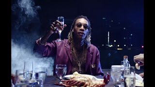 Wiz Khalifa - Elevated [Official Video]