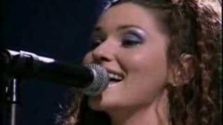 Shania Twain - Live Performance - You are still one