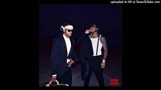 Future, Metro Boomin - Ice Attack / Millionaire 2nd part (Official Audio) #WEDONTTRUSTYOU
