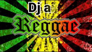 Dj Slow vs Dj Reggea Barat Reggae Remix Full Cover 2017