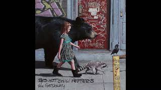 Red Hot Chili Peppers - The Getaway (Full Album)