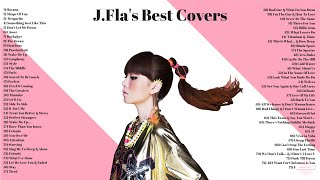 J.Fla Official Compilation Video [The best J.Fla covers on YouTube]