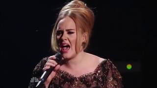 Adele - All I Ask (Live at NYC)