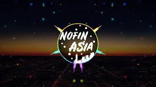DJ NOFIN ASIA - AKU MASIH BELUM BERUNTUNG.  DEWI PERSIK