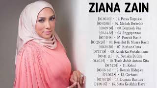 Ziana Zain  Koleksi Album - Ziana Zain Lagu Lagu Terbaik