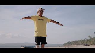 Mentang-mentang Sa Anak Kampung_Dj Qhelfin (Official Video Musik)
