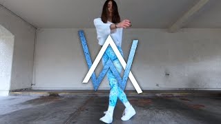 Alan Walker Mix 2020 ♫ Shuffle Dance Music Video ♫