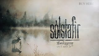 Sólstafir - Berdreyminn Full Album (2017)