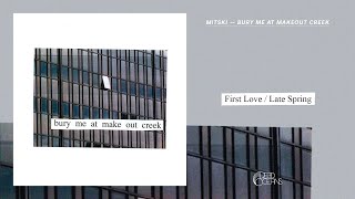 Mitski - First Love/Late Spring (Official Audio)