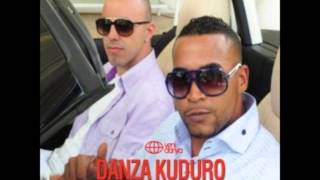 Danza Kuduro (Radio Edit) (feat. Don Omar) -Lucenzo (Danza Kuduro - Single)
