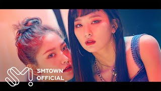 Red Velvet 레드벨벳 'Bad Boy (PREP Remix)' MV