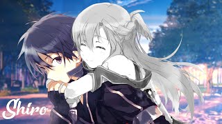 Nightcore -  I Really Like You - (Switching Vocals)