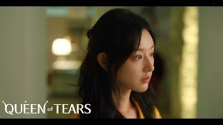Heize (헤이즈) - Hold Me Back (멈춰줘) | Queen of Tears (눈물의 여왕) OST Part. 3 (ENG) MV