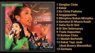 Unplugged ZIANA ZAIN.FULL ALBUM audio(khaty@zam)