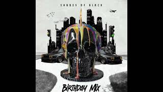 Jaive Hub Presents ( Birthday Mix ) Mixed  &  Compiled by Bandros