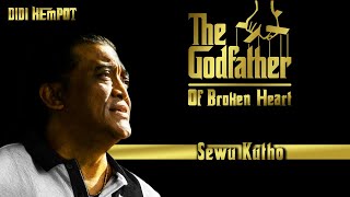Didi Kempot The Godfather of Broken Heart - Sewu Kutho [Official Music Video]