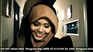 Najwa Latif - Kosong | Official Music Video|#NajwaLatif