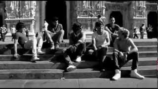 One Direction - More Than This Official Video
