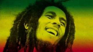 Bob Marley - No Woman No Cry - Original Studio Version