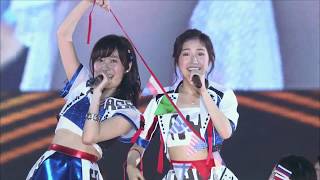 Koi Suru Fortune Cookie 恋するフォーチュンクッキー AKB48 Groups