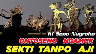 Ontoseno Ngamuk Pendowo Tandang Kyai semar Murko Ki Seno Nugroho #toiruncs