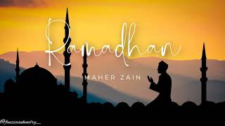 RAMADHAN-Maher Zain|Lagu Ramadhan| 30 Menit Tanpa Iklan|Ramadhan 2023