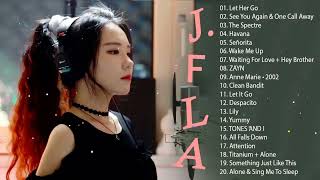 #J fla Full Album  - J Fla Best Cover Songs 2022, J Fla Greatest Hits 2022 Full Album 2022