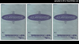 Kla Project - Klakustik #2 (1996) Full Album