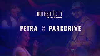 Authenticity InSession Vol. 3: Petra Sihombing X Parkdrive