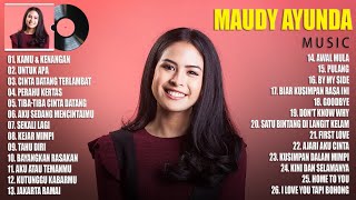 Lagu Terbaik Maudy Ayunda [Full Album] 2022 Terbaru - Lagu Pop Indonesia Hits & Terpopuler Saat Ini