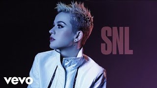 Katy Perry - Bon Appétit (Live on SNL) ft. Migos